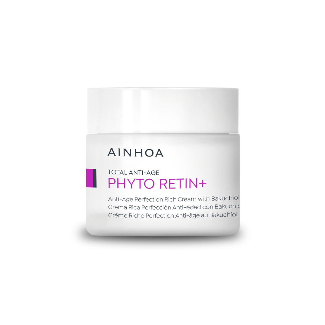 PHYTO RETIN+ - ANTI-AGE PERFECTION RICH CREAM WITH BAKUCHIOL