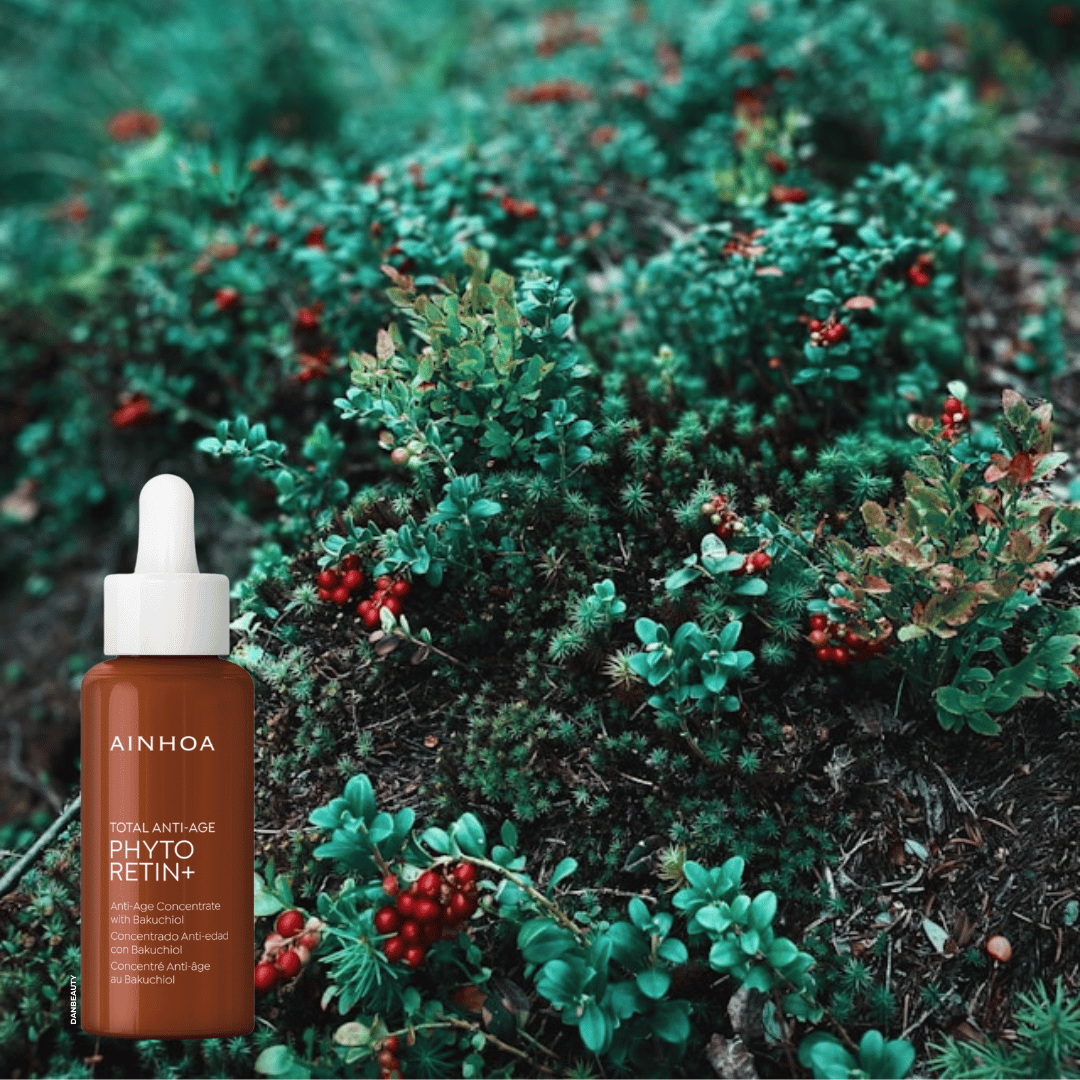 PHYTO RETIN+ - ANTI-AGE CONCENTRATE WITH BAKUCHIOL