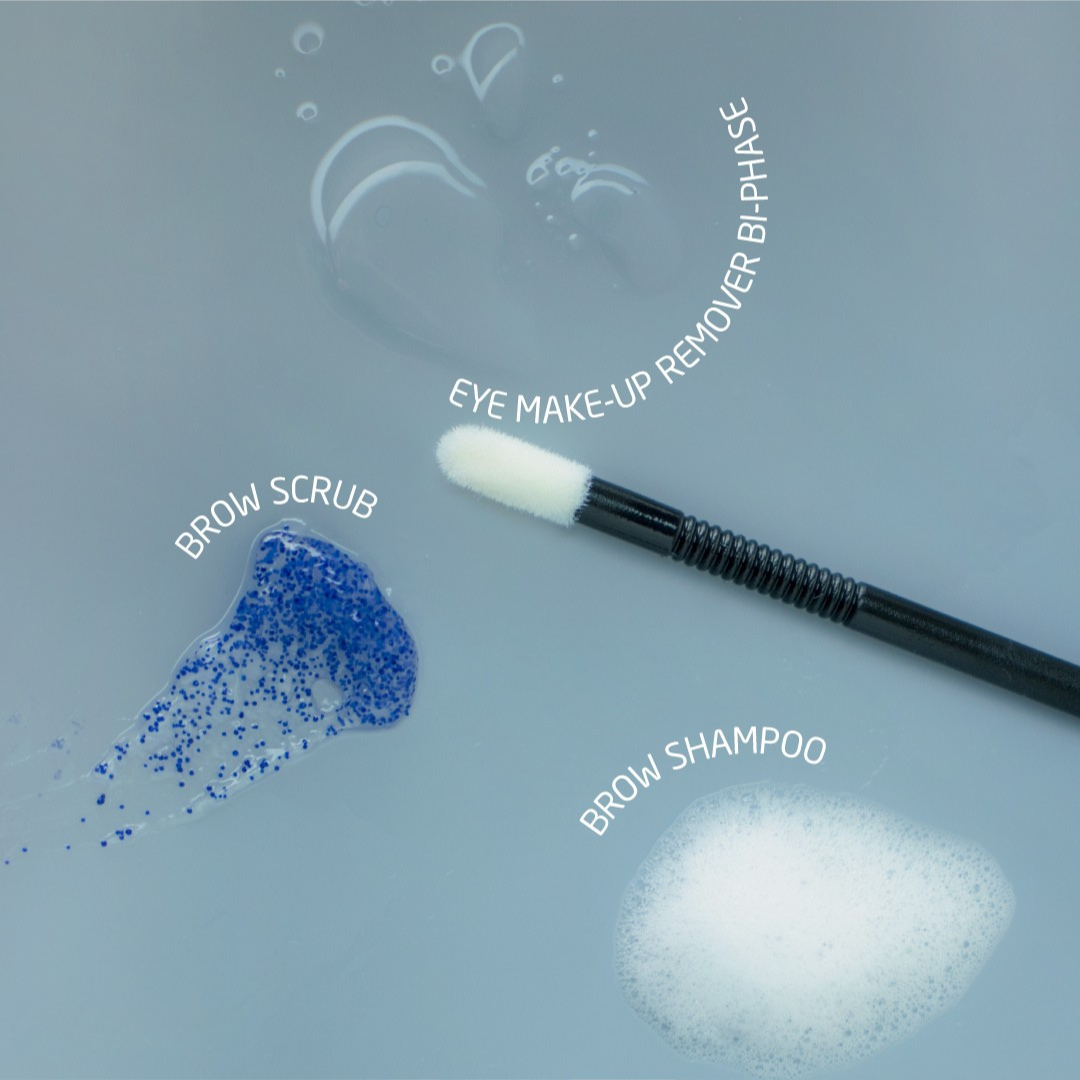 PRECISION APPLICATOR BRUSH