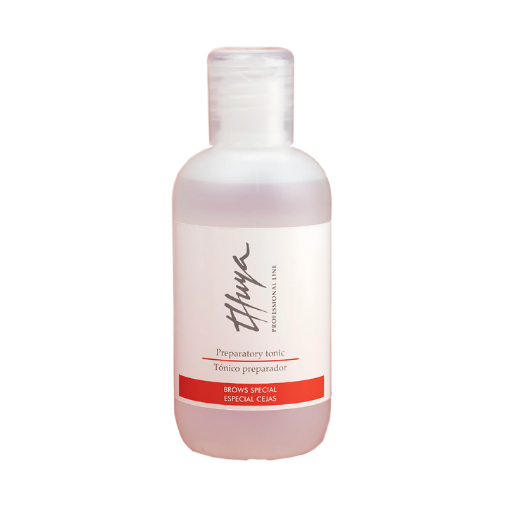 PREPARATORY TONIC
