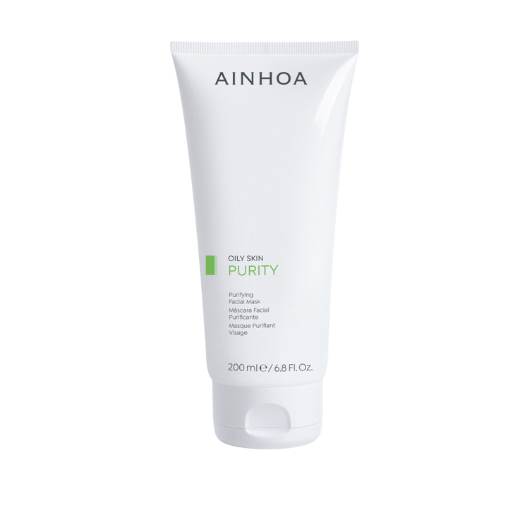 PURITY - PURIFYING FACIAL MASK