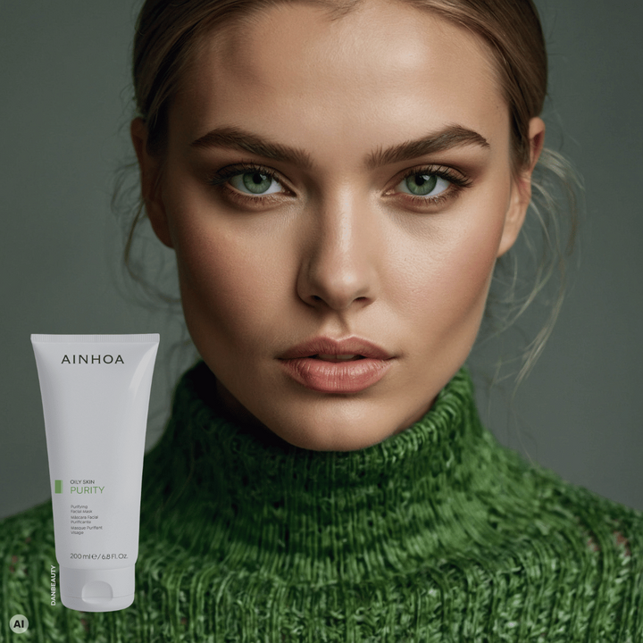 PURITY - PURIFYING FACIAL MASK