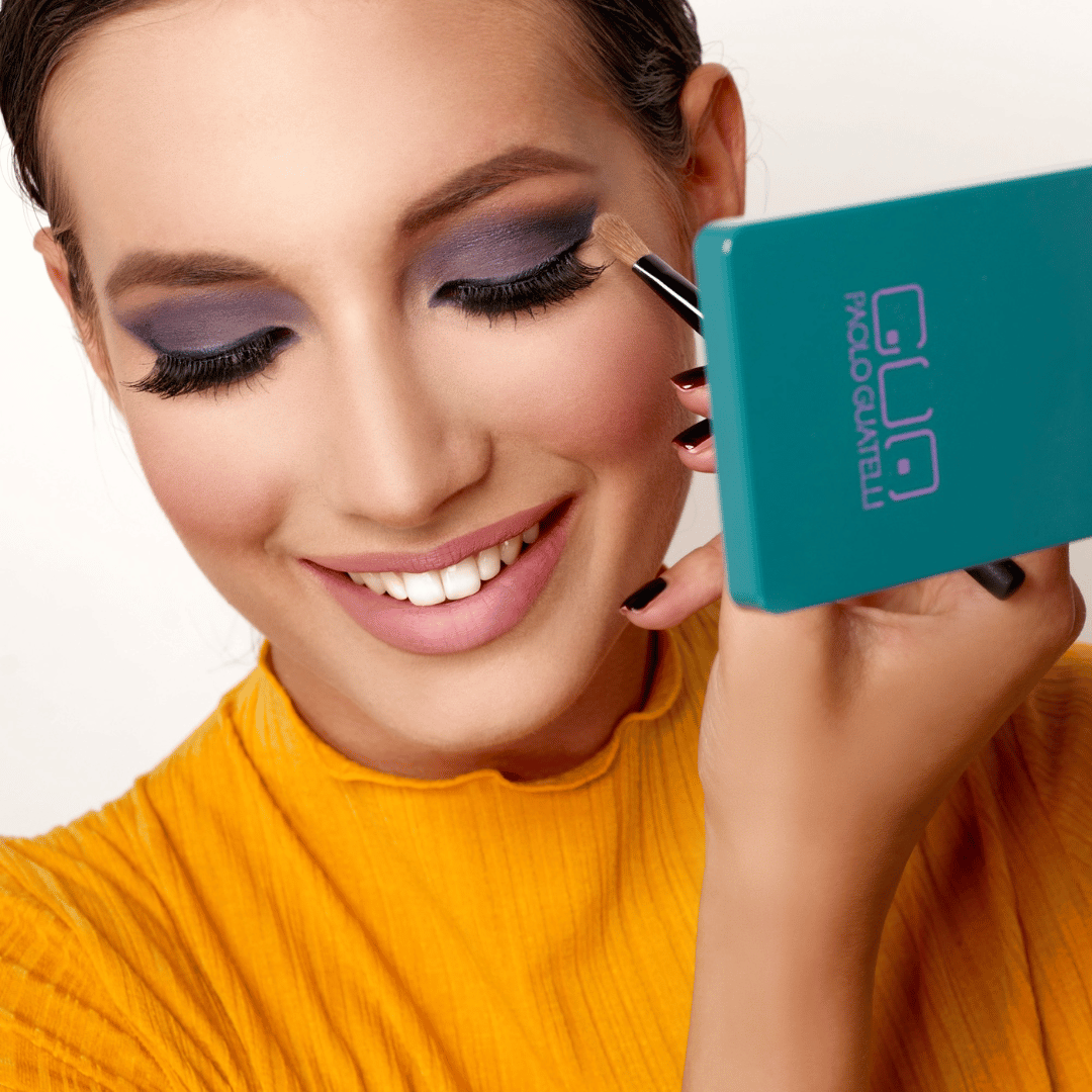 PAOLO GUATELLI BBOX® TOP COVER