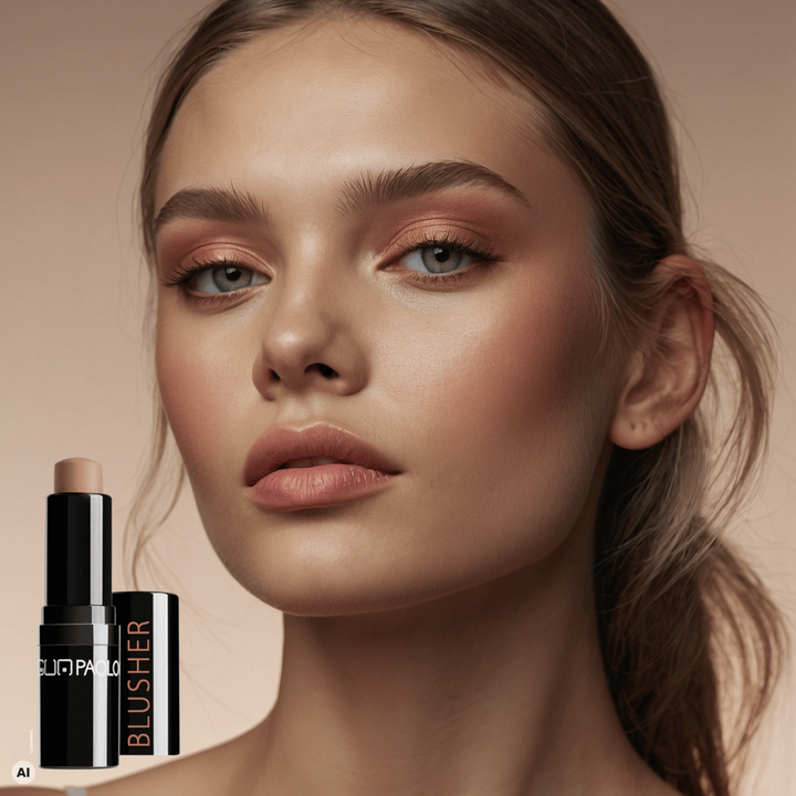 PAOLO GUATELLI QUIKSTICK BLUSHER
