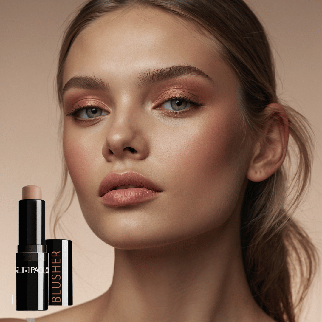 PAOLO GUATELLI QUIKSTICK BLUSHER