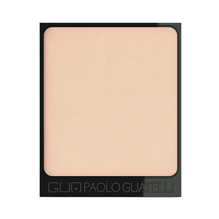PAOLO GUATELLI TRANSPARENT COMPACT POWDER