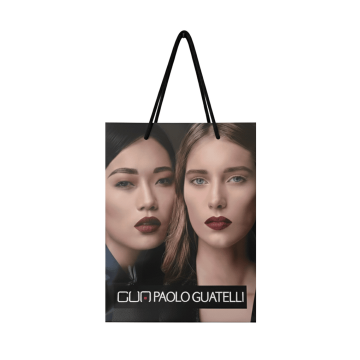 PAOLO GUATELLI BAGS