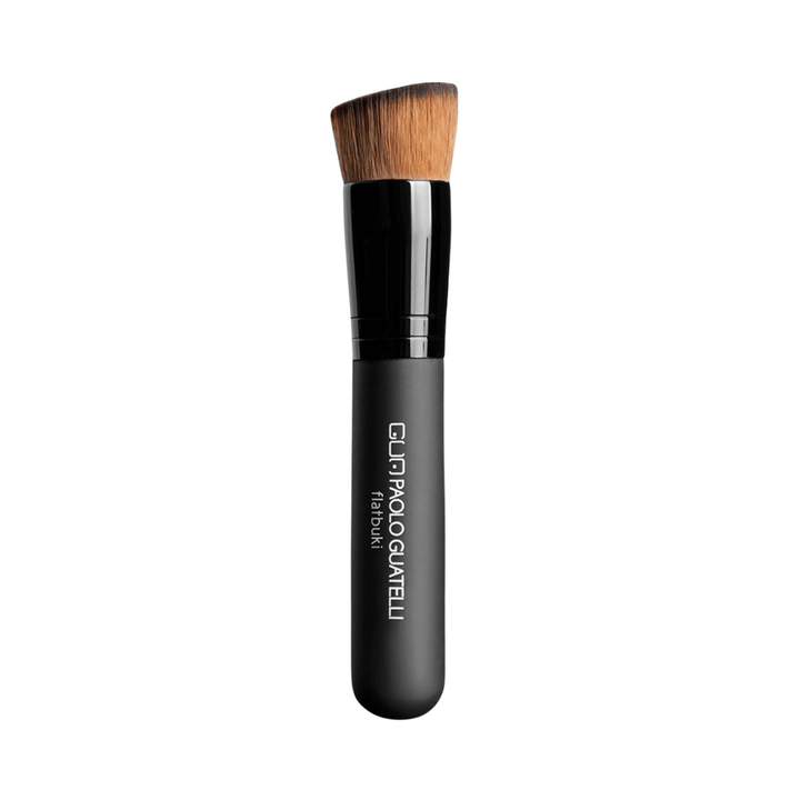 PAOLO GUATELLI FLATBUKI FOUNDATION BRUSH