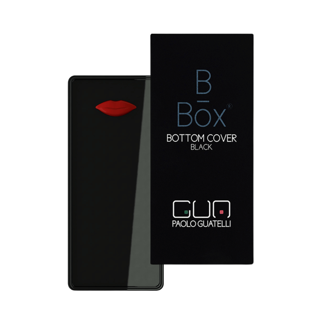 PAOLO GUATELLI BBOX® BOTTOM COVER