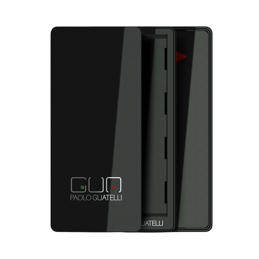 PAOLO GUATELLI BBOX® LARGE BASE
