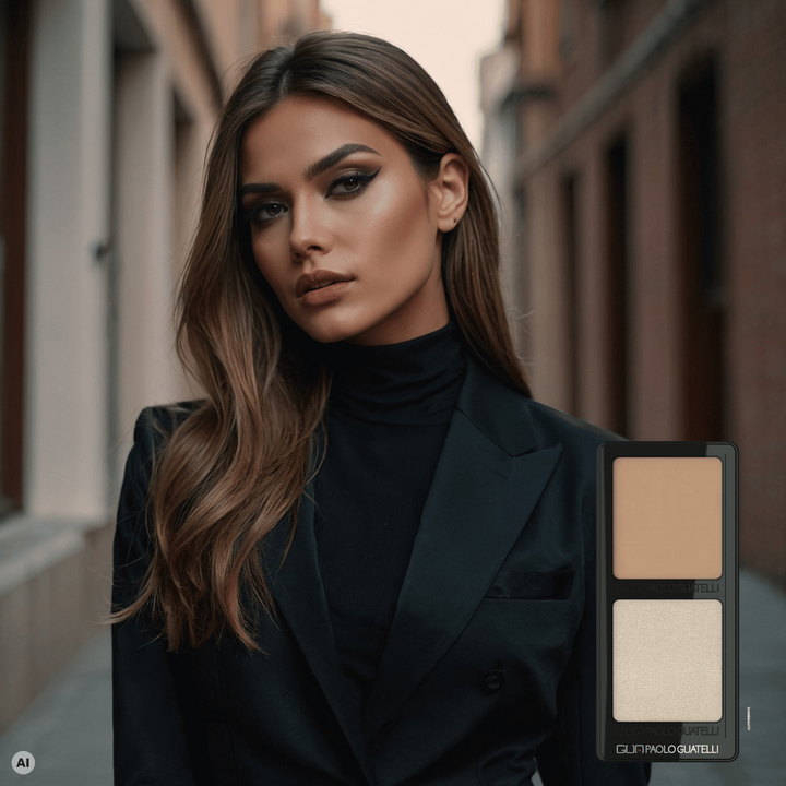 PAOLO GUATELLI BBOX® SLIM BASE