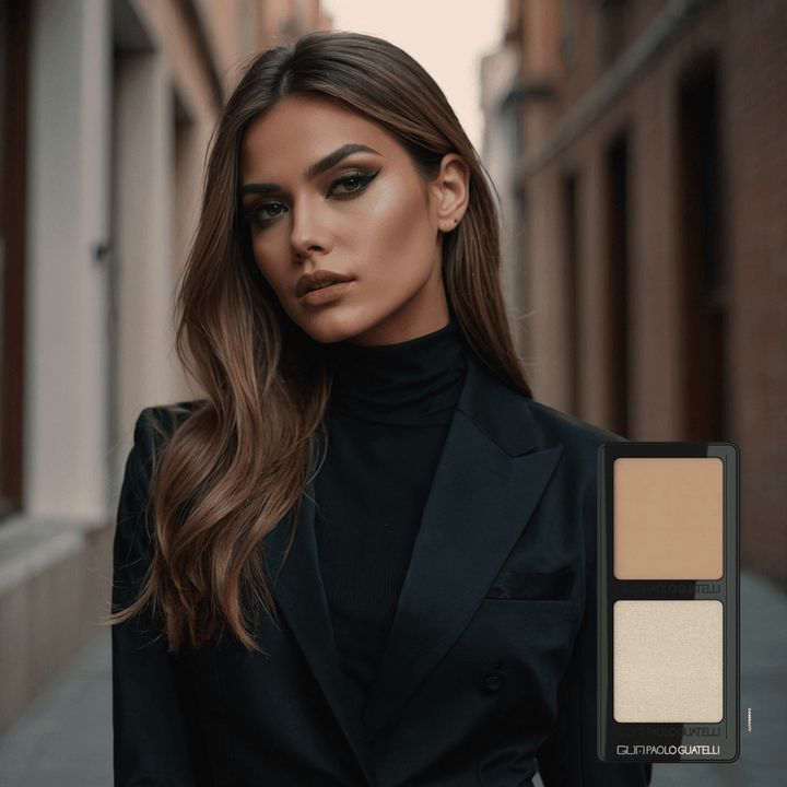 PAOLO GUATELLI BBOX® SLIM BASE