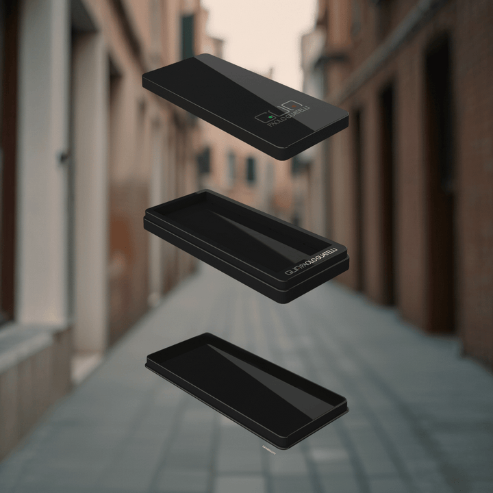 PAOLO GUATELLI BBOX® SLIM BASE