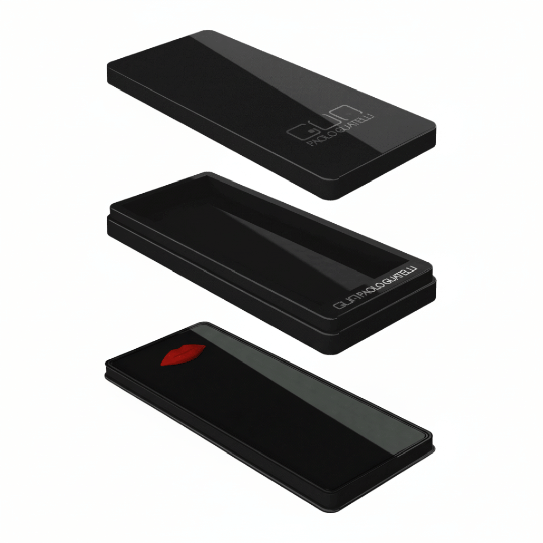 PAOLO GUATELLI BBOX® SLIM STARTER KIT