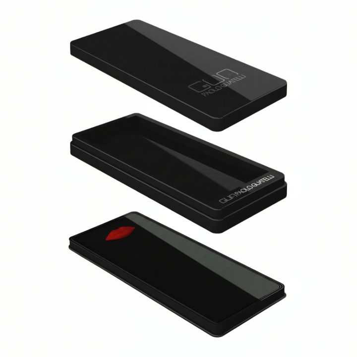 PAOLO GUATELLI BBOX® SLIM STARTER KIT