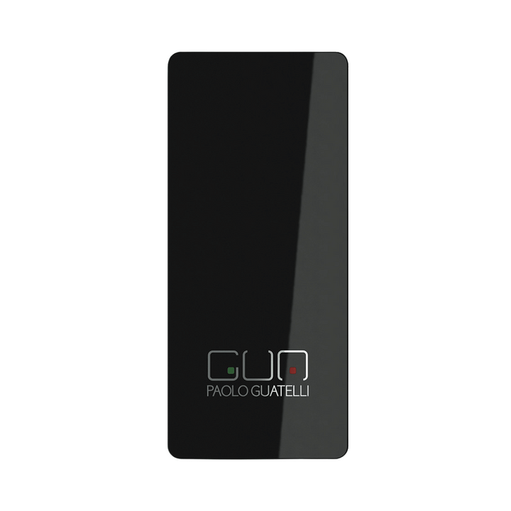 PAOLO GUATELLI BBOX® TOP COVER