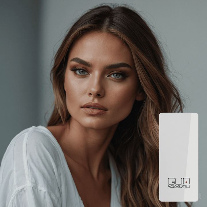 PAOLO GUATELLI BBOX® LARGE STARTING KIT
