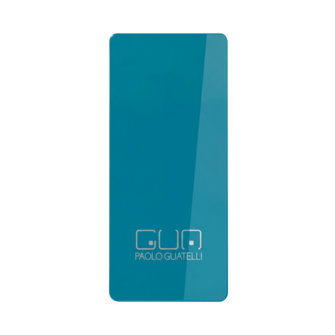 PAOLO GUATELLI BBOX® TOP COVER