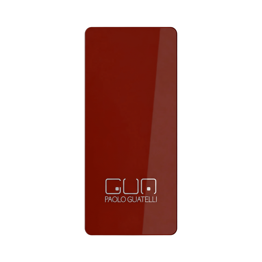 PAOLO GUATELLI BBOX® TOP COVER
