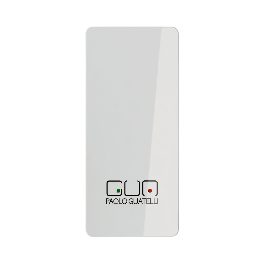 PAOLO GUATELLI BBOX® TOP COVER