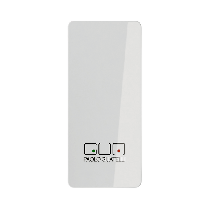 PAOLO GUATELLI BBOX® TOP COVER