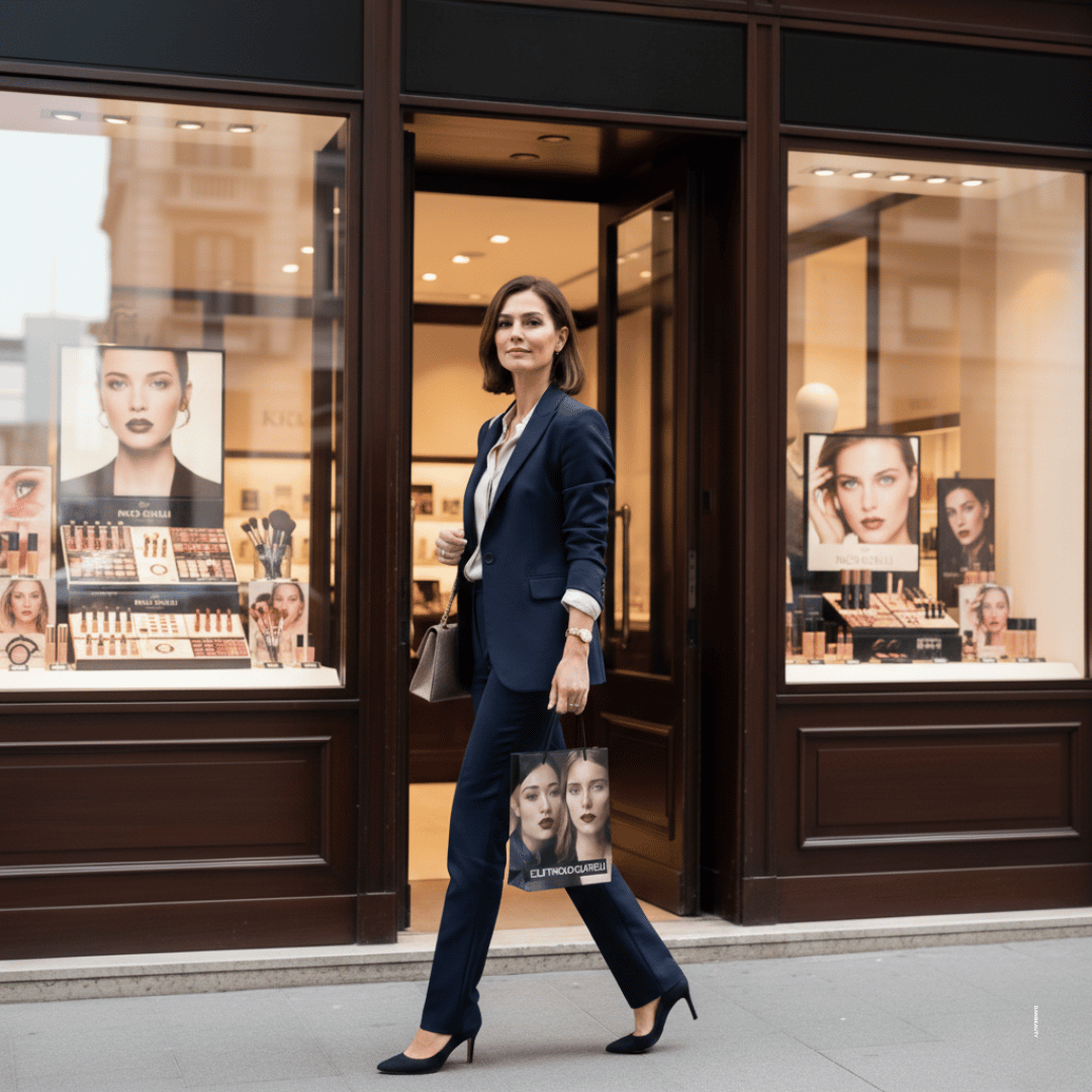 PAOLO GUATELLI BAGS