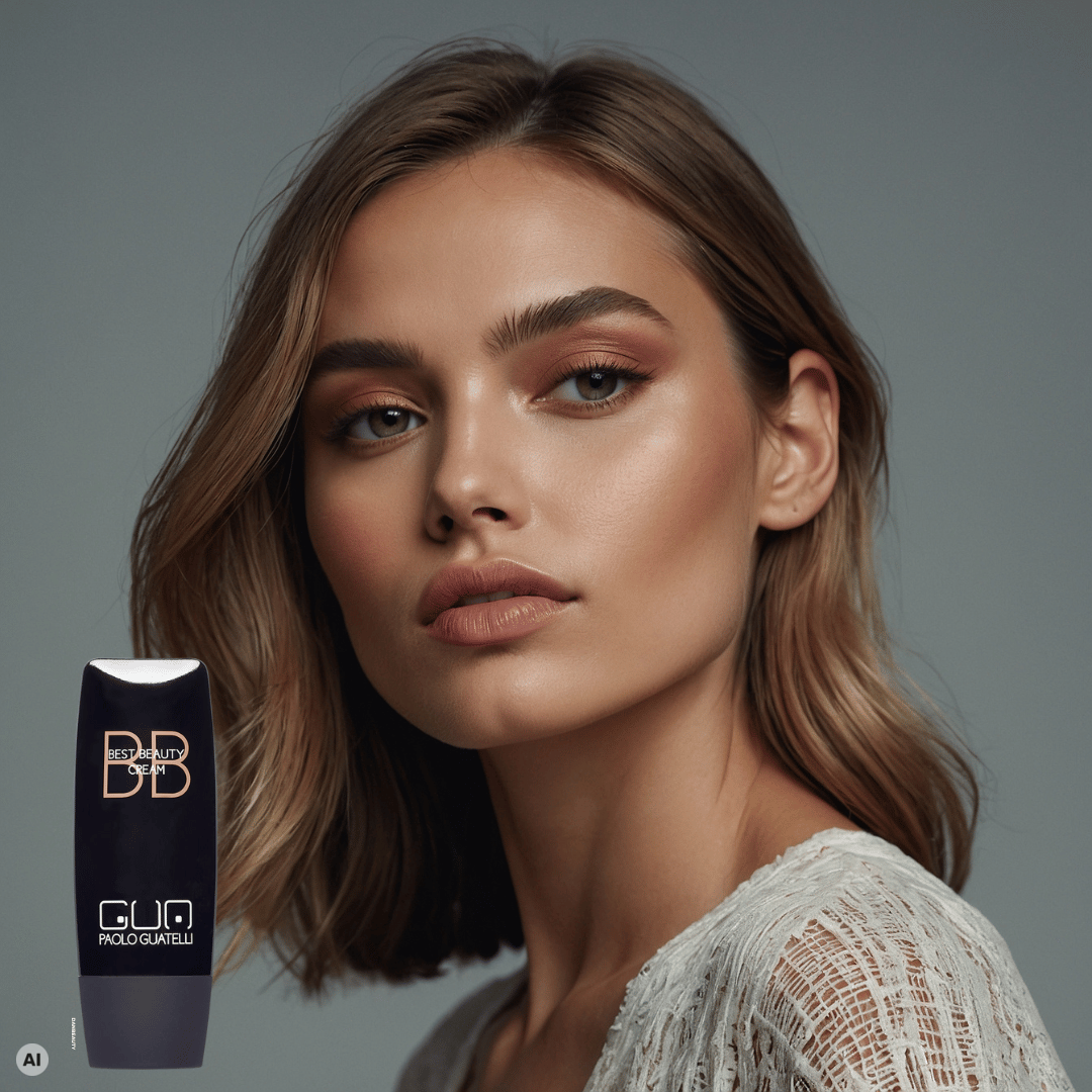 PAOLO GUATELLI BEST BEAUTY CREAM BB