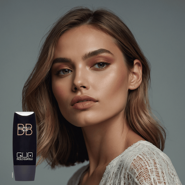 PAOLO GUATELLI BEST BEAUTY CREAM BB