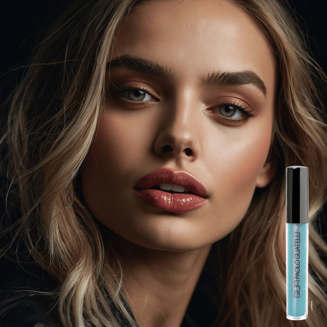 PAOLO GUATELLI BRIGHT SMILE LIPGLOSS