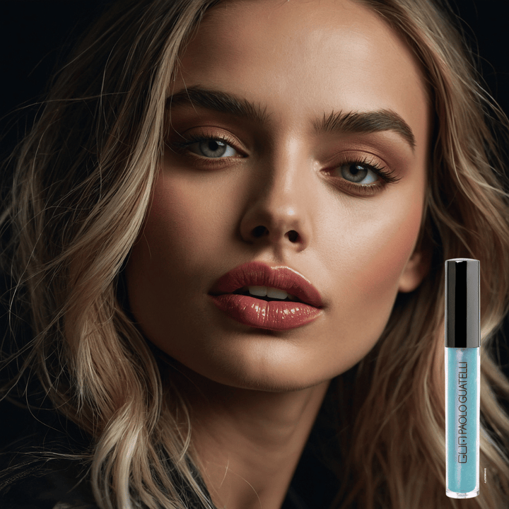PAOLO GUATELLI BRIGHT SMILE LIPGLOSS