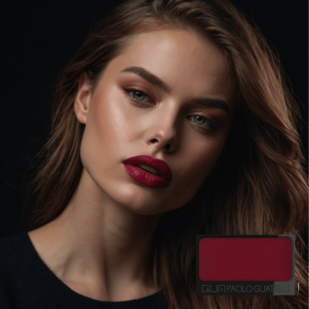 PAOLO GUATELLI CHARMING LIPCOLOUR
