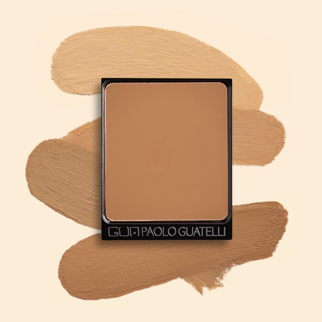 PAOLO GUATELLI COLOR CONTROL COMPACT FOUNDATION