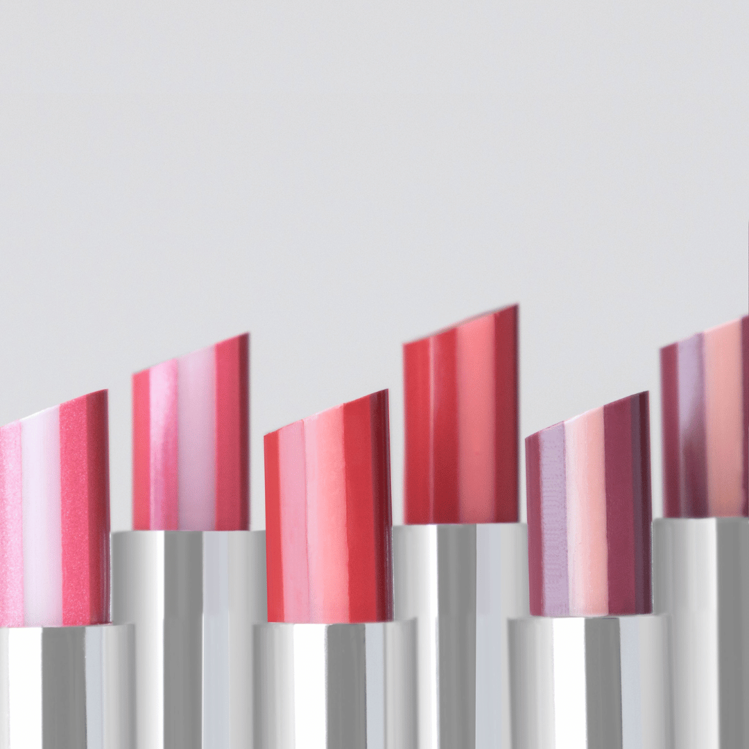 PAOLO GUATELLI DOUBLE ECSTASY LIPSTICK