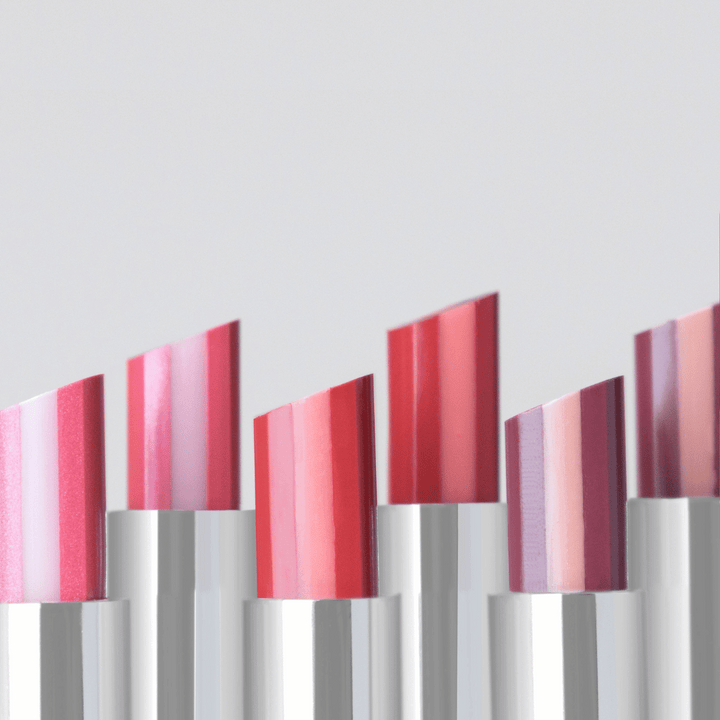 PAOLO GUATELLI DOUBLE ECSTASY LIPSTICK