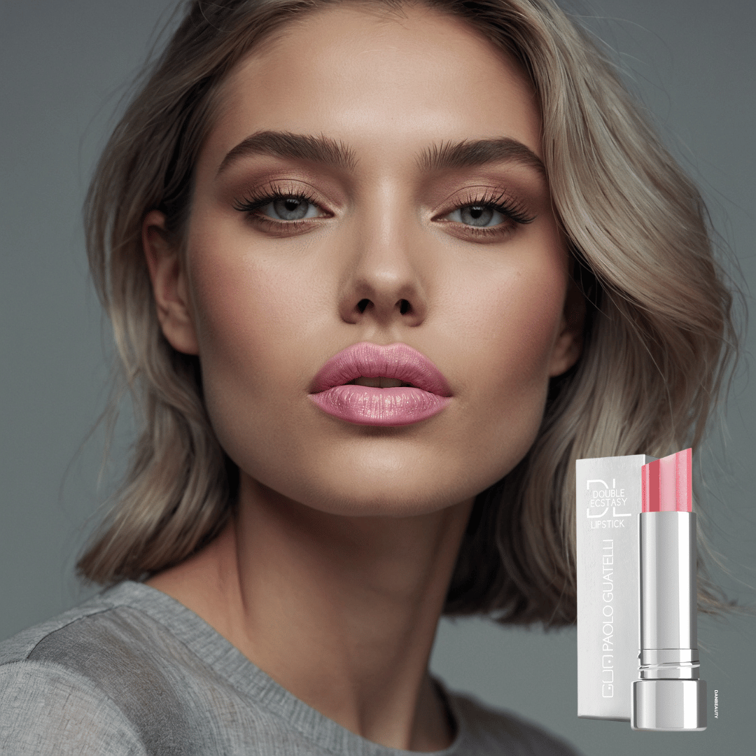 PAOLO GUATELLI DOUBLE ECSTASY LIPSTICK