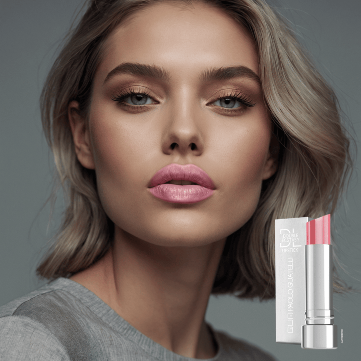 PAOLO GUATELLI DOUBLE ECSTASY LIPSTICK