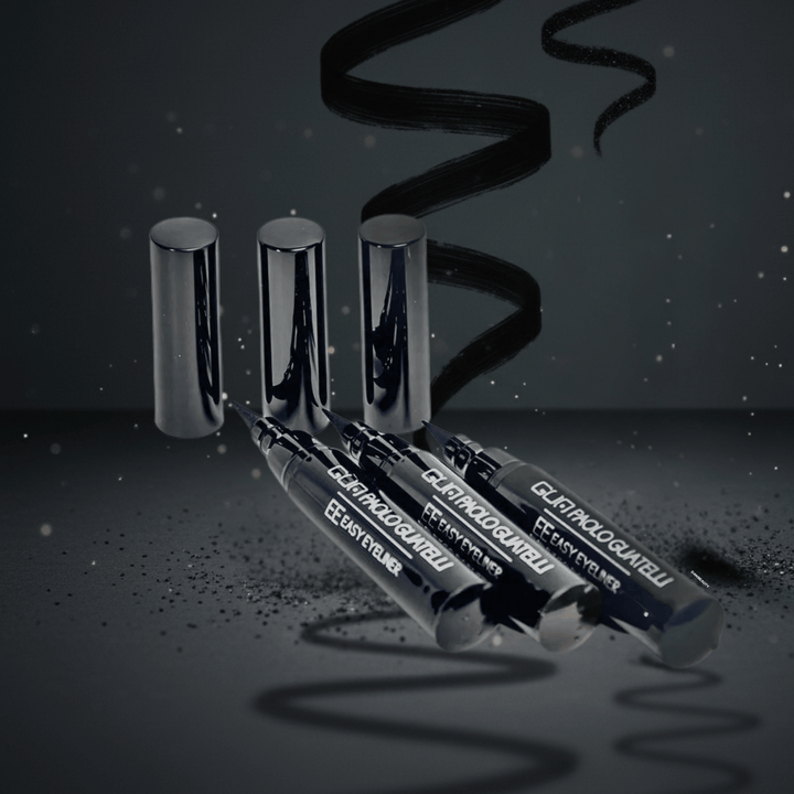 PAOLO GUATELLI EASY EYELINER