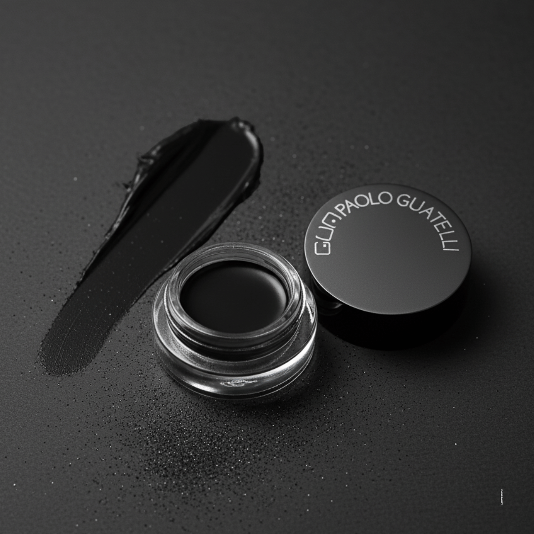 PAOLO GUATELLI EXTRAWEAR GEL EYELINER