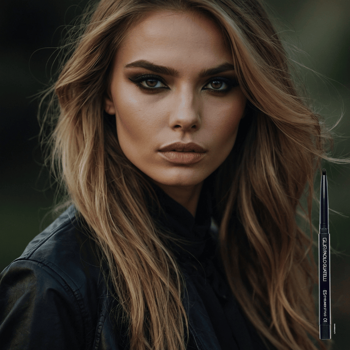 PAOLO GUATELLI EYELINER STYLO