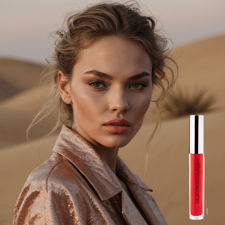 PAOLO GUATELLI JUICY MIRROR PLUS LIPGLOSS