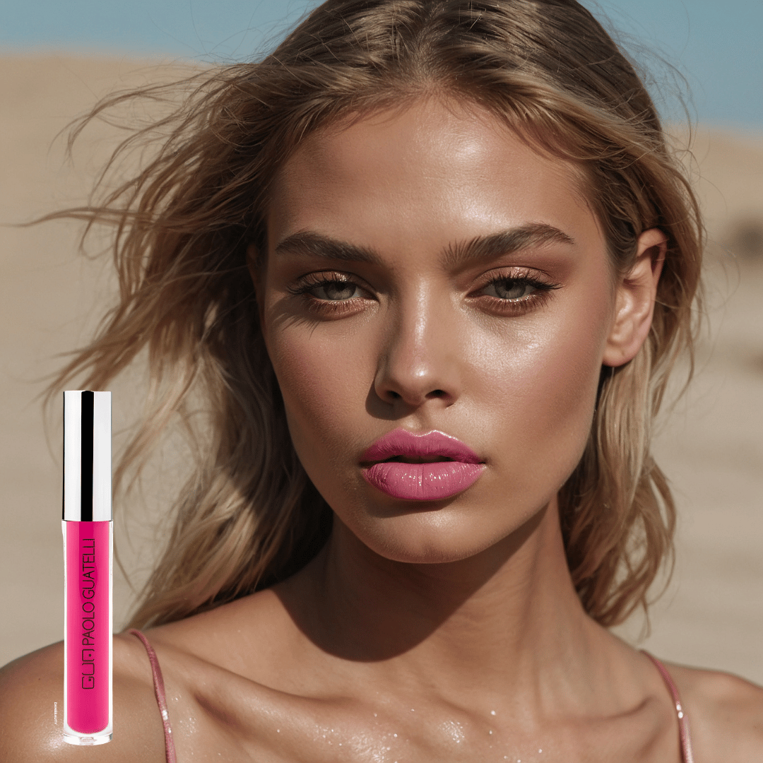 PAOLO GUATELLI JUICY MIRROR PLUS LIPGLOSS