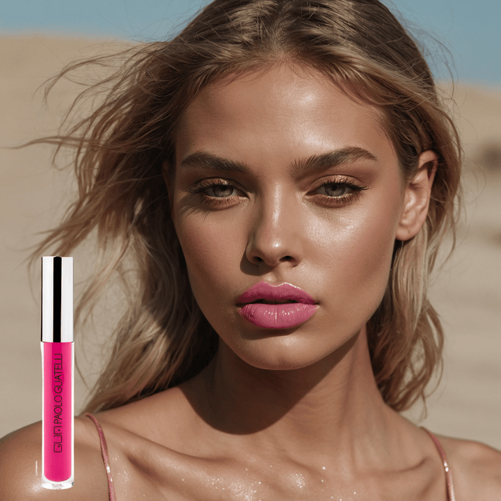 PAOLO GUATELLI JUICY MIRROR PLUS LIPGLOSS