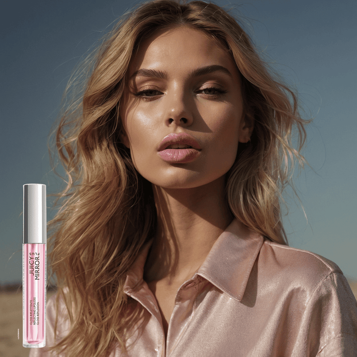 PAOLO GUATELLI JUICY MIRROR PLUS LIPGLOSS