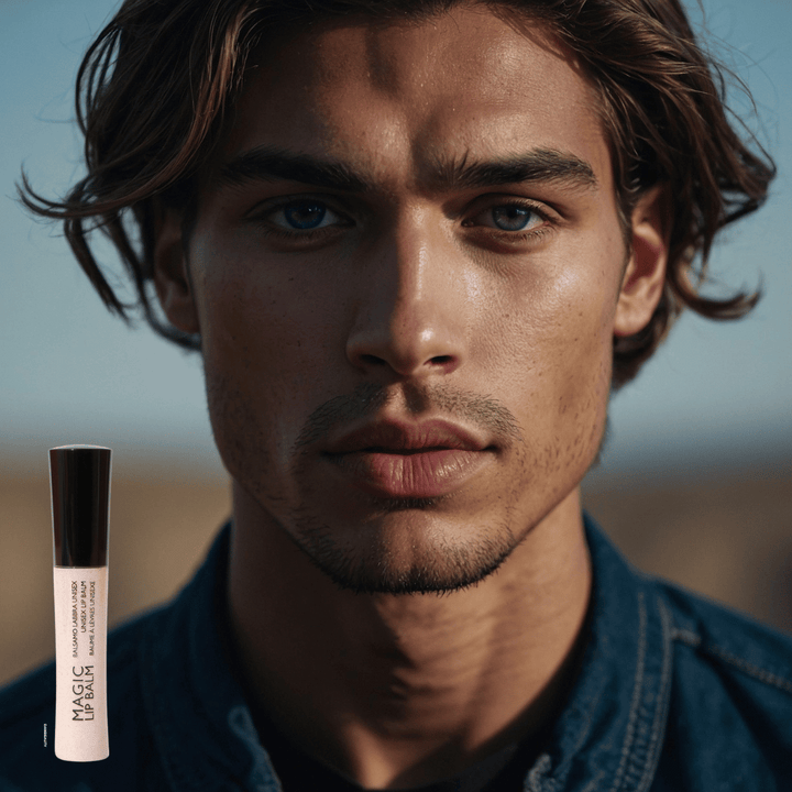 PAOLO GUATELLI MAGIC LIP BALM