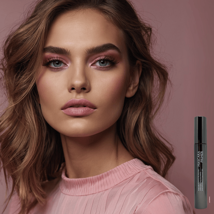 PAOLO GUATELLI MASCARA PRIMER