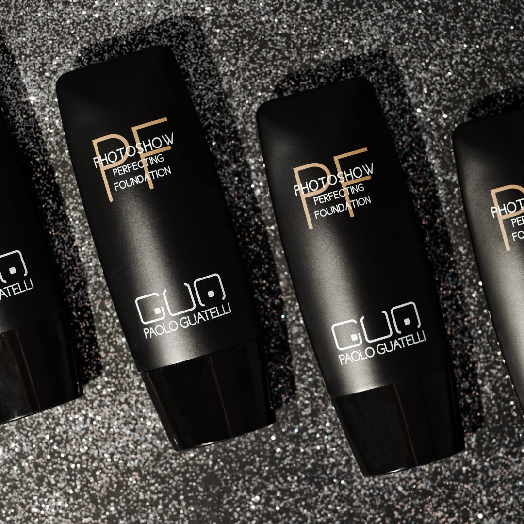 PAOLO GUATELLI PHOTOSHOW PERFECTING FOUNDATION