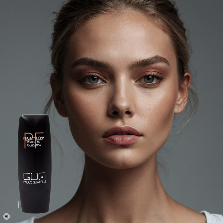 PAOLO GUATELLI PHOTOSHOW PERFECTING FOUNDATION