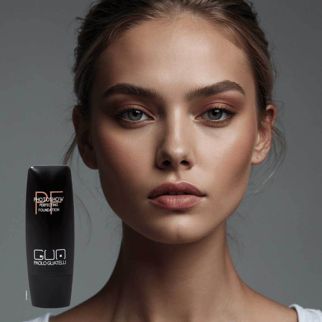 PAOLO GUATELLI PHOTOSHOW PERFECTING FOUNDATION