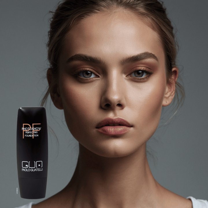 PAOLO GUATELLI PHOTOSHOW PERFECTING FOUNDATION