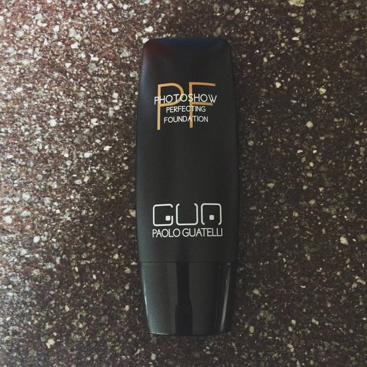 PAOLO GUATELLI PHOTOSHOW PERFECTING FOUNDATION